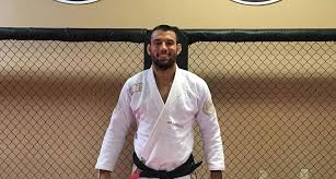 For those who don't know mario he is the first mexican black belt who was raised in mexico. Rani Yahya Bjj Heroes