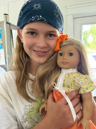 Appalachian doll initiative brings comfort to children