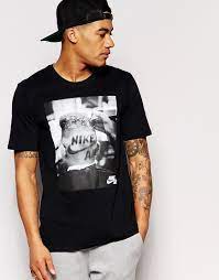 Vintage nike chicago blackhawks t shirt men's xl long sleeve white mock neck. Die 28 Besten Ideen Zu Asos Calvin Klein T Shirt Adidas Originals T Shirt