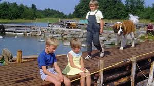 Vi Pa Saltkrakan German Swedish Web Series Streaming Online Watch