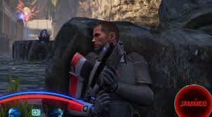 I wouldn't recommend choosing a default difficulty setting (soldier) unless you're a a combat specialist also has to pay less attention to using powers and taking good sidekicks for certain missions. Bioware Is Making Some Major Changes To Mass Effect For The Remaster Pc Gamer