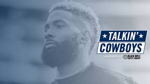 Talkin' Cowboys: Hold the Phone