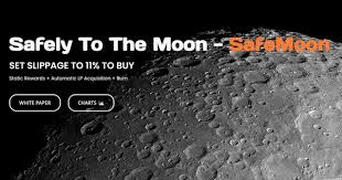 But this is commonly well as long as commercial space trips are still too expensive, maybe they mean that investing in some cryptocurrency will lead you to wealth to. Should I Invest In Safe Moon If So How Much Quora