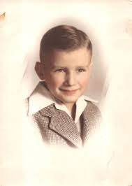 David Shotwell Obituary