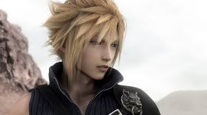 Imdb movies, tv & celebrities: Cloud Strife Analysis Jam Blute