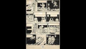 For live action french series, see: Record Sale For A Rare Tintin Drawing In Paris Auction