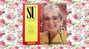 Pollard is related to journalist and former blue peter presenter liz barker and is a supporter of nottingham forest football club. You Never Done It Like That Su Pollard Lyrics Song Meanings Videos Full Albums Bios