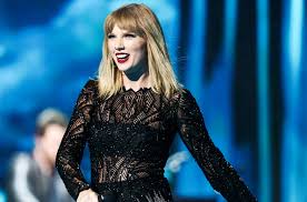 taylor swift wows pre super bowl crowd with two live debuts