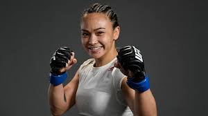 Li jingliang top 5 knockouts. Mma Sensation Waterson S Asian Martial Arts Fever Cgtn