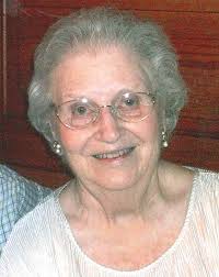 Obituary for Alita Elaine Irwin