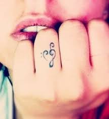 Best hand tattoo designs and ideas. 50 Best Music Tattoos Designs And Ideas Tattoos Era