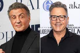 Sylvester stallone just bought a 2021 chevy corvette convertible jacob oliva 2/9/2021. Frank Stallone Never Felt Overshadowed By Brother Sylvester