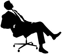 Sitting Man Png Image Silhouette Silhouette Art Man Sitting