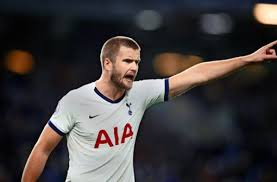 On this page injuries as well as suspensions. Sportfreund Des Tages Eric Dier Geht Wahrend Des Spiels Auf Die Toilette Sportmeldungen Stuttgarter Zeitung