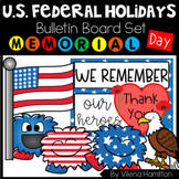 Free memorial day bulletin board and classroom decorating ideas. Memorial Day Bulletin Board Worksheets Teaching Resources Tpt