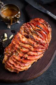 How long to bake a spiral ham. Cooking Spiral Ham In Electric Roaster