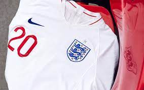 Show your pride with the latest england collection for the three lions! England Football Team Jersey Connectintl Com