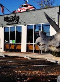 Pinky S Westside Grill Pinkys Westside Grill Southern Road Trips North Carolina Travel