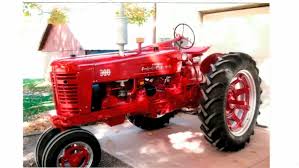 Image result for Magnolia Ivory 1956 International Harvester