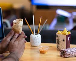 مطعم المسافر في القصيم