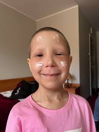 ❤️ RAZEM POKONAJMY NOWOTWÓR ZŁOŚLIWY❤️