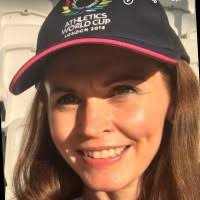 Val Forbes's Instagram, Twitter & Facebook