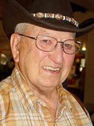 Richard Ware Obituary (1933