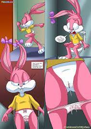 Palcomix] Stripper Babs (Tiny Toons) [Ongoing] at XXX Porn Gallery