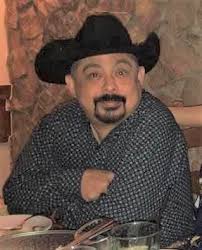 Margarito Cavazos, Jr.