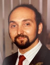 Tribute to Kevin James Salter, 1956