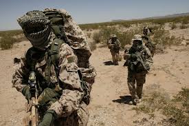 Auch kampfjets überflogen das waldgebiet. Ksk Elitekampfer Ohne Heldenstatus Deutscher Bundeswehrverband