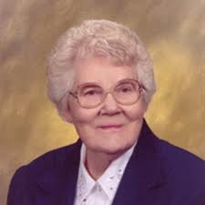 Obituary information for Pauline Stoner