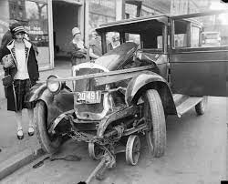 Pin On Old Car Wrecks