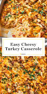 Leftovers Recipe Turkey Noodle Casserole Recipe Cooked Turkey Recipes Turkey Casserole Recipe Leftover Turkey Recipes