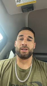 Kevin Kiermaier's Video