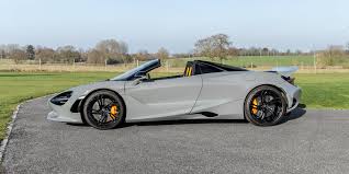 Image result for Coronadit Grey 2005 McLaren