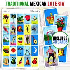 Many bilingual teachers use the game as a teaching tool in the united states. Loteria Cards Worksheets Teaching Resources Teachers Pay Teachers