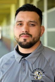 Northview's Angelina Gomez is SGVN Wrestler of the Year