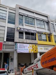 Maybe you would like to learn more about one of these? Signboard Murah Metal Frame Jejak Tarbiah Publication Bandar Baru Bangi