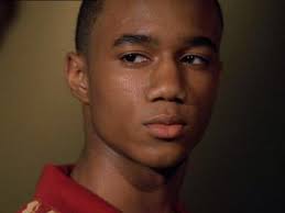 Lionel High — Open Males