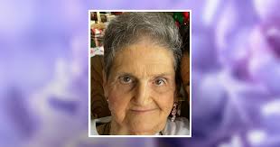 Marie Joyce Bourque Brasher Obituary May 5, 2025