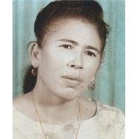 Timotea Bracamontes Obituary