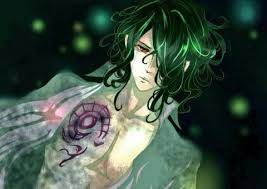 Imagen De Anime And Kamigami No Asobi Anime Hades Anime Boy