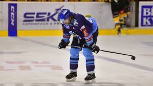 Liga, mládež, reprezentace, mistrovství světa, nhl, champions hockey league, evropské ligy. Jaromir Jagr S Kladno Gets Relegated From Czech Extraliga Litvinov 6 2 Kladno Hockey