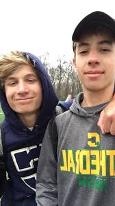 Will A'Hearn (@ahearnwill)