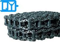 Komatsu Excavator Track Link Pc200-5 at Best Price in ...
