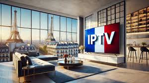 Iron TV Max: The Ultimate IPTV Experience in France - INSCMagazine