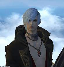 Accessing the tower at paradigm's breach. Eorzea Database Modern Aesthetics Adventure Final Fantasy Xiv The Lodestone