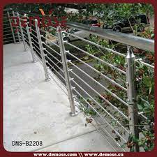 Stainless steel cable railing is durable and beautiful in any environment. Veranda Steel Cable Railing Systems Cable Bus System Cable Coilsystem Girl Aliexpress