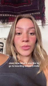 Challagi Indian Boarding School